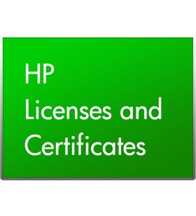 Hp upgrade rgs 7 floating (e-ltu/e-media) electronic software download (esd)