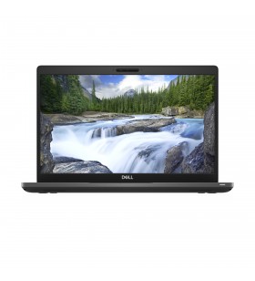 Dell latitude 5401 notebook negru 35,6 cm (14") 1920 x 1080 pixel intel® core™ i7 generația a 9a 16 giga bites ddr4-sdram 512