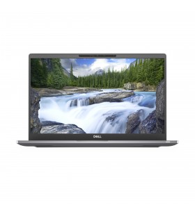 Dell latitude 7400 notebook negru, argint 35,6 cm (14") 1920 x 1080 pixel intel® core™ i5 generația a 8a 8 giga bites