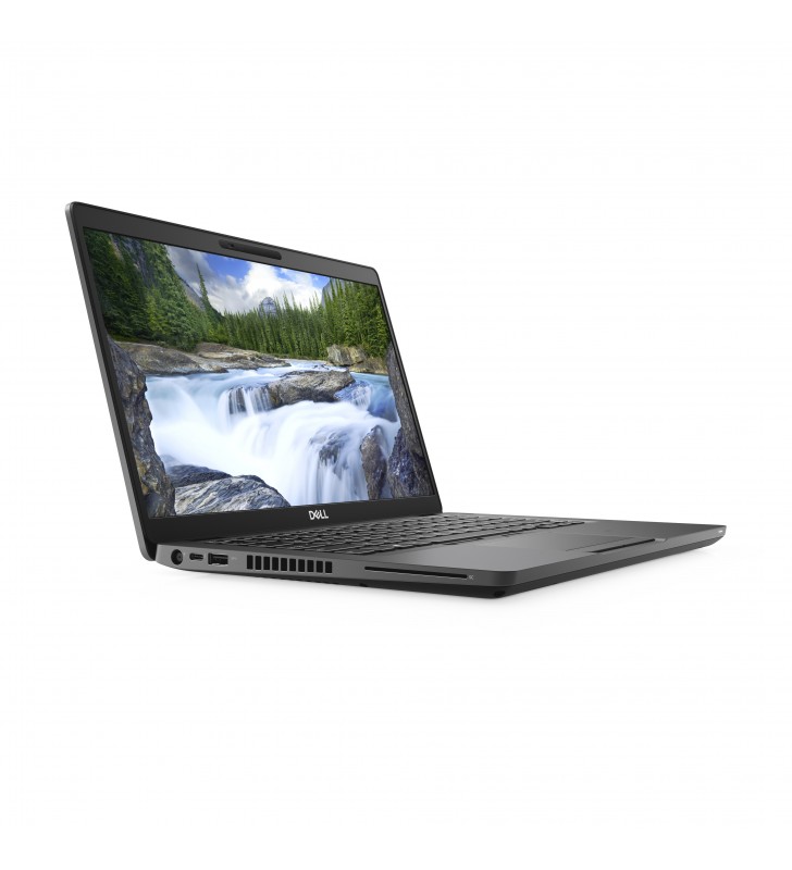 Dell latitude 5400 notebook negru 35,6 cm (14") 1920 x 1080 pixel intel® core™ i5 generația a 8a 16 giga bites ddr4-sdram 512