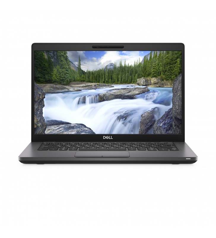 Dell latitude 5400 notebook negru 35,6 cm (14") 1920 x 1080 pixel intel® core™ i5 generația a 8a 8 giga bites ddr4-sdram 256