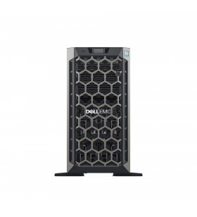 Dell poweredge t440 servere intel® xeon® silver 2,2 ghz 32 giga bites ddr4-sdram tower (5u) 495 w