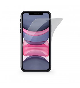 Folie de protectie istyle flexiglass pentru iphone xr / 11