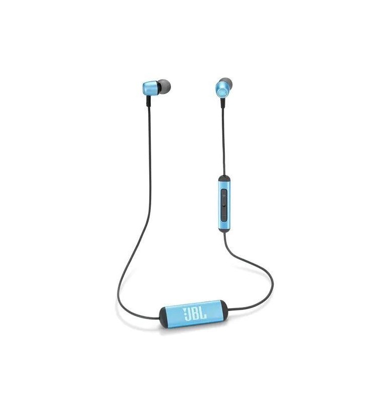 Headset/duet mini 2 blue jbl