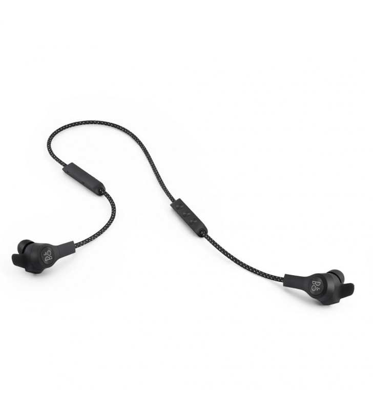 Headset bluetooth beoplay e6/black 1645300 bang&olufsen