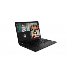 Laptop lenovo 15.6'' thinkpad t590, fhd ips, procesor intel® core™ i5-8265u