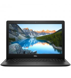 Dell inspiron 15(3593)3000 series,15.6"fhd(1920x1080)ag, intel core i3-1005g1(4mb cache, up to 3.4 ghz),4gb(1x4gb) 2666mhz, 256
