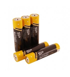 Silicon power spal03abat08cv1k baterie de uz casnic baterie de unică folosință aaa alcalină