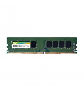 Silicon power sp008gblfu266b02 module de memorie 8 giga bites ddr4 2666 mhz