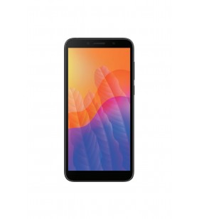 Huawei y5p 13,8 cm (5.45") 2 giga bites 32 giga bites dual sim 4g micro-usb negru android 10.0 huawei mobile services (hms)