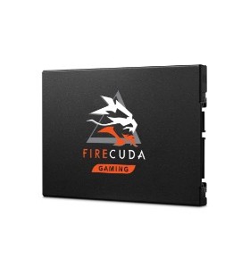 Seagate firecuda 120 2.5" 1000 giga bites ata iii serial 3d tlc