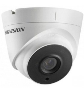 Camera de supraveghere hikvision turbohd dome ds-2ce56h0t-it3f(2.8mm), 5mp