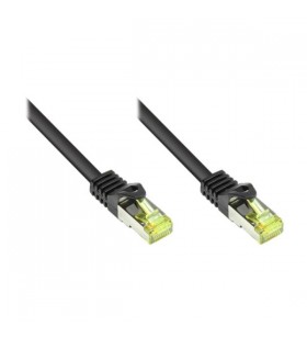 1.5m cat6a s-ftp flex bk 3pack/cat7 raw cable-10gbit-cu-500mhz