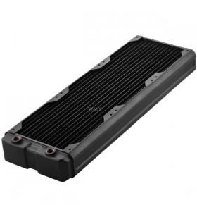 Radiator hardware labs performance systems black ice nemesis 420gtx (negru)