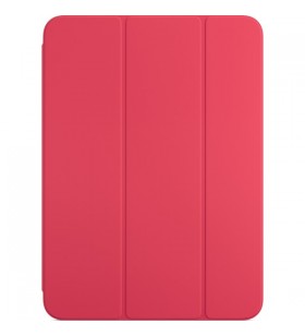 Apple smart folio, husă pentru tabletă (roșu, ipad (generația a 10-a))