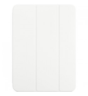 Apple smart folio, husă pentru tabletă (alb, ipad (generația a 10-a))