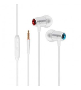 Promate tunebuds-1.white inear earphones