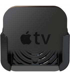 Apple tv secure mount bracket/apple tv 35 (4th generation)