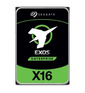 Seagate enterprise exos x16 3.5" 10000 giga bites ata iii serial