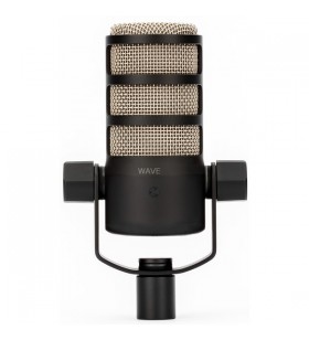 Microfon  rode microphones podmic(negru)