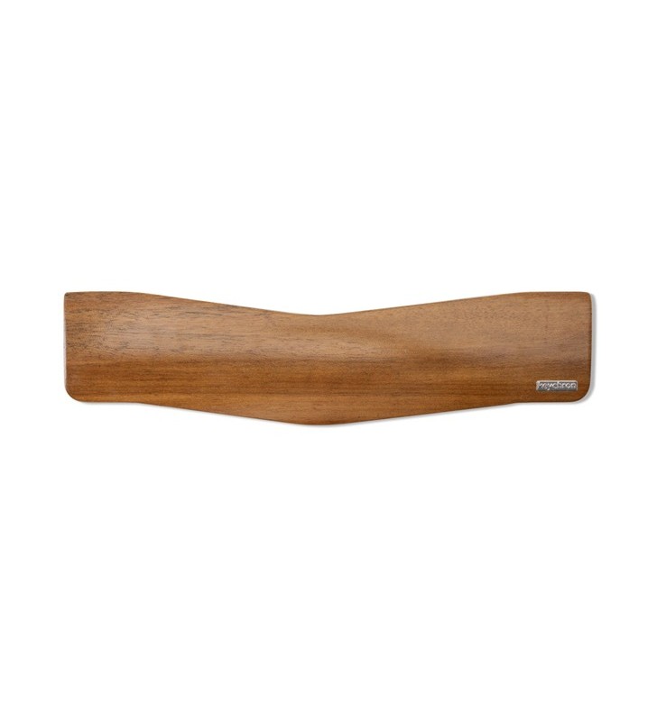 Suport pentru palme din lemn keychron pentru q10, suport pentru încheietura mâinii (lemn)