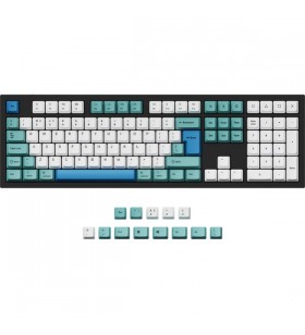 Set de tastaturi oem dye-sub pbt - iceberg, keycap