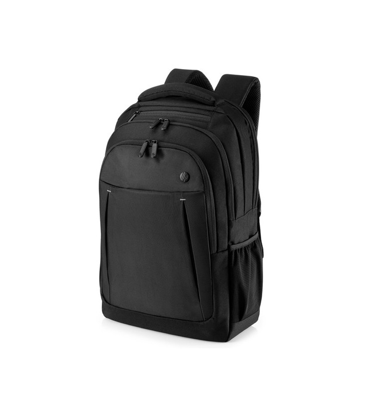 Hp 17.3 business backpack genți pentru notebook-uri 43,9 cm (17.3") husă tip rucsac negru