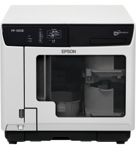 Epson discproducer pp-100iii