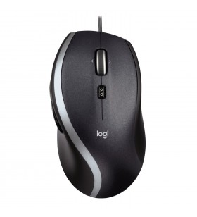 Logitech m500 mouse-uri usb tip-a cu laser 1000 dpi mâna dreaptă