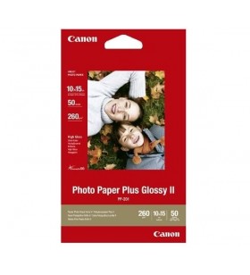 Canon pp-201 hârtii fotografică roşu glasată tip high-gloss