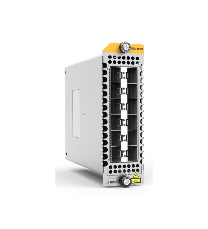 Allied telesis xem2-12xs switch-uri de rețea 10 gigabit ethernet