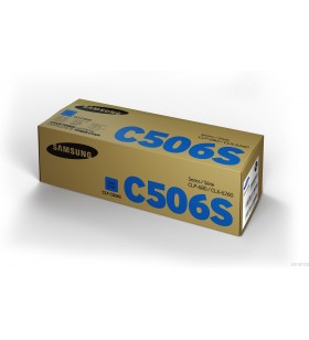 Samsung clt-c506s original cyan 1 buc.