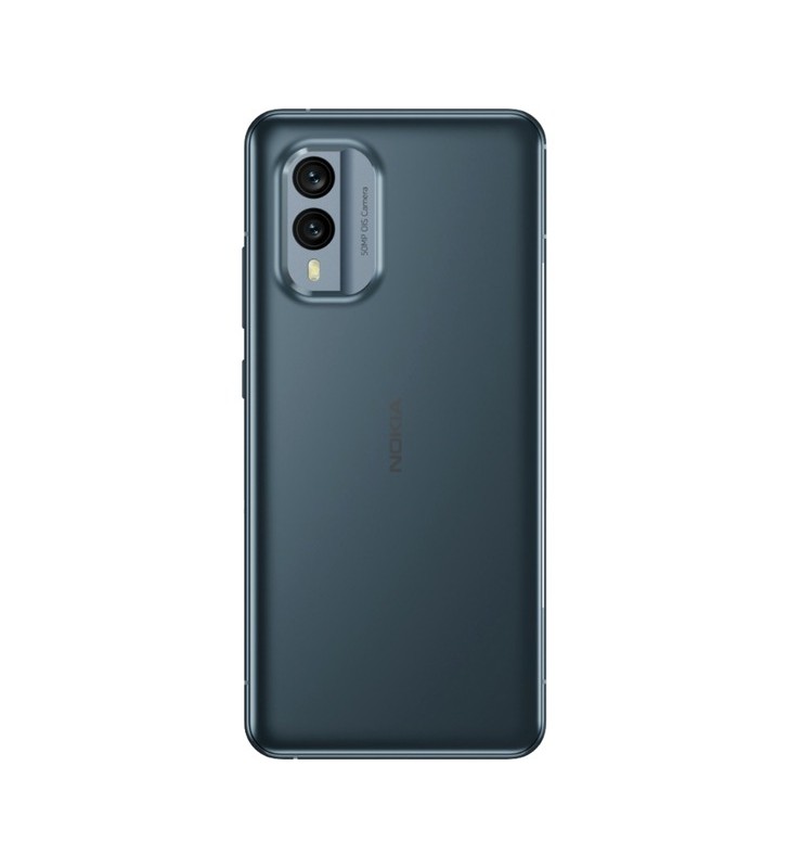 Nokia x30 5g 256gb, telefon mobil (albastru înnorat, android 12, 8 gb)