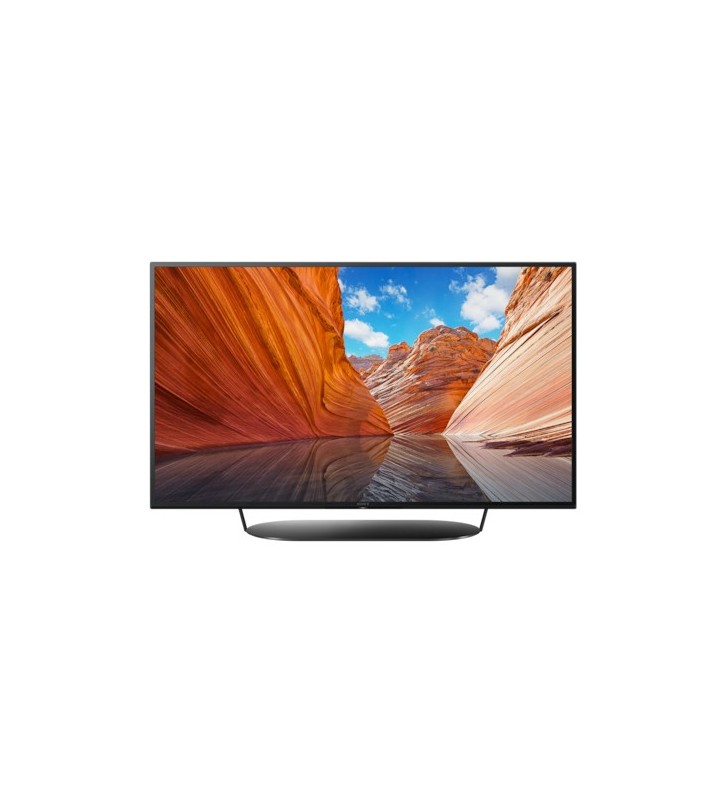 Sony kd65x82jaep televizor 165,1 cm (65") 4k ultra hd smart tv negru