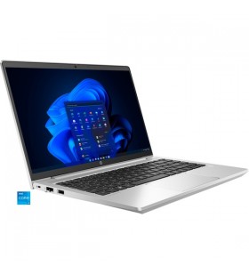 Notebook hp probook 440 g9 (5y3z2ea) (argintiu, windows 11 pro pe 64 de biți, 512 gb ssd)