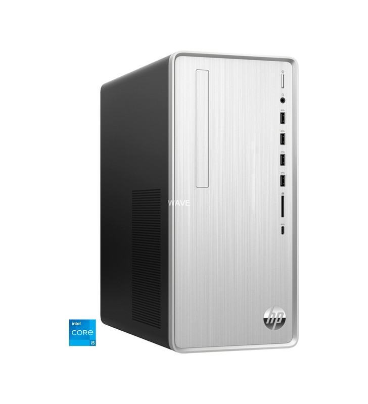 Sistem pc hp pavilion desktop tp01-3206ng (alb, fără sistem de operare)