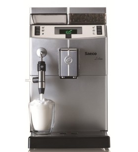 Saeco lirika macchiato complet-automat aparat espresso 2,5 l