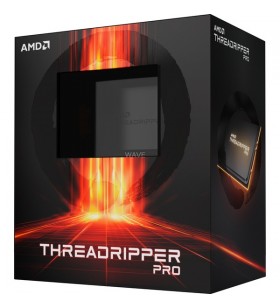 Procesor amd ryzen™ threadripper™ pro 5965wx