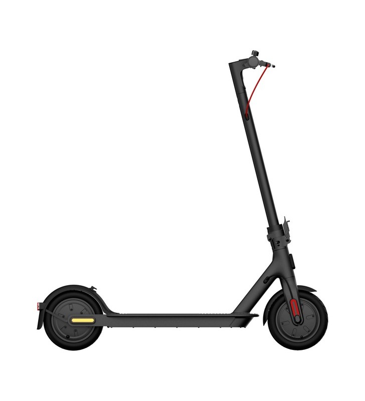 Trotineta electrica xiaomi mi electric scooter 3 lite (negru, viteza max.: 20 km/h, conform stvzo)