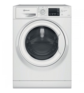 Mașină de spălat cu uscător bauknecht watk pure 96 43 n(alb)