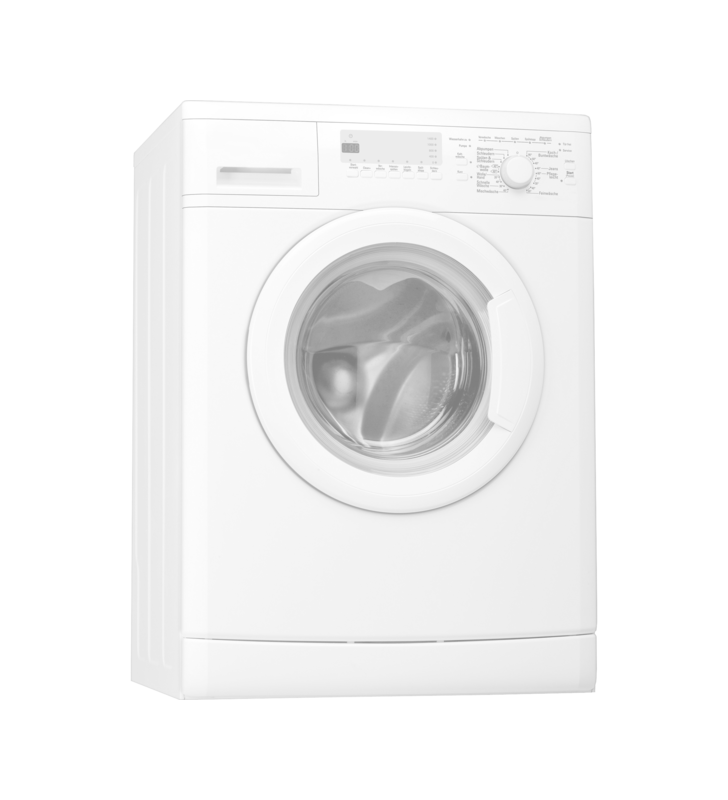 Mașină de spălat aeg l5cb31330 (alb, încărcător frontal compact)
