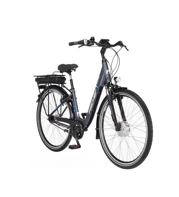Bicicleta fischer cita ecu 1401 (2022), pedelec