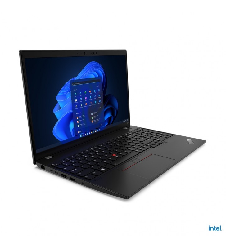Lenovo thinkpad l15 gen 3 (intel) i5-1235u notebook 39,6 cm (15.6") full hd intel® core™ i5 16 giga bites ddr4-sdram 512 giga