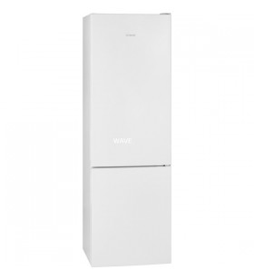 Combinatie frigider/congelator bomann kg 7321.1(alb)