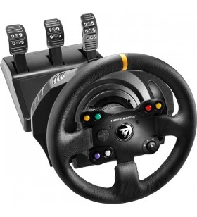 Thrustmaster tx racing wheel leather edition, volan