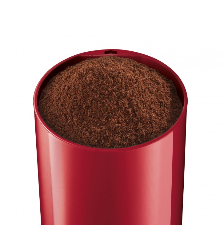 Bosch tsm6a014r râșnițe de cafea 180 w roşu