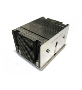 Supermicro snk-p0048ps sisteme de răcire pentru calculatoare procesor radiator din oţel inoxidabil