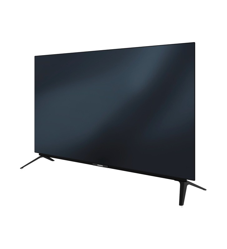 Televizor oled grundig 55 gob 9280 (139 cm (55 inchi), negru, ultrahd/4k, android, hdmi 2.1)