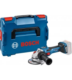 Bosch gws 18v-15 sc professional polizoare unghiulare 7400 rpm 2,3 kilograme
