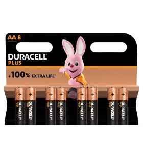 Duracell 5000394140899 baterie de uz casnic baterie de unică folosință aa